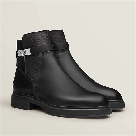 hermes ankle boots for men.